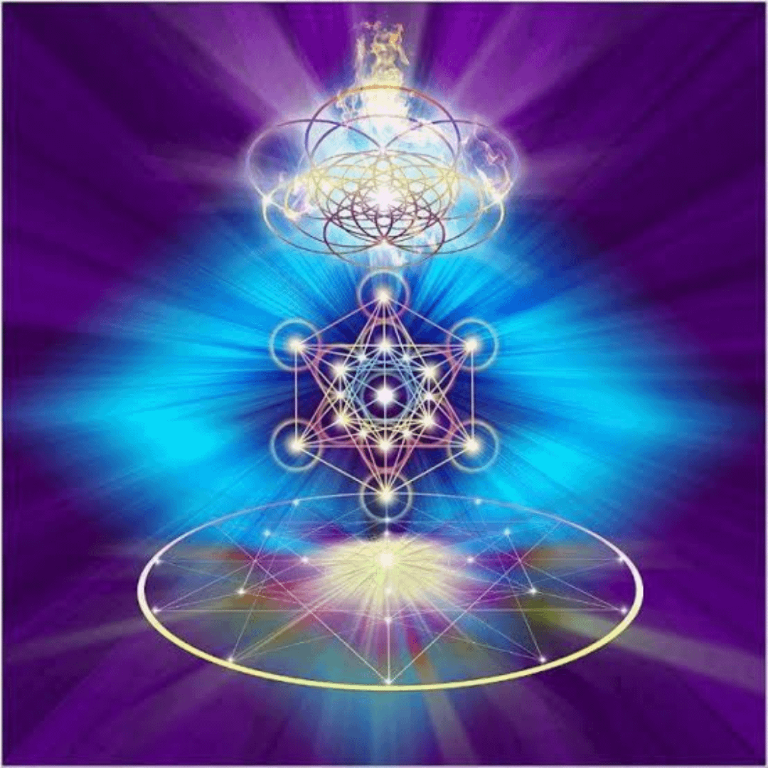 Merkaba Healing