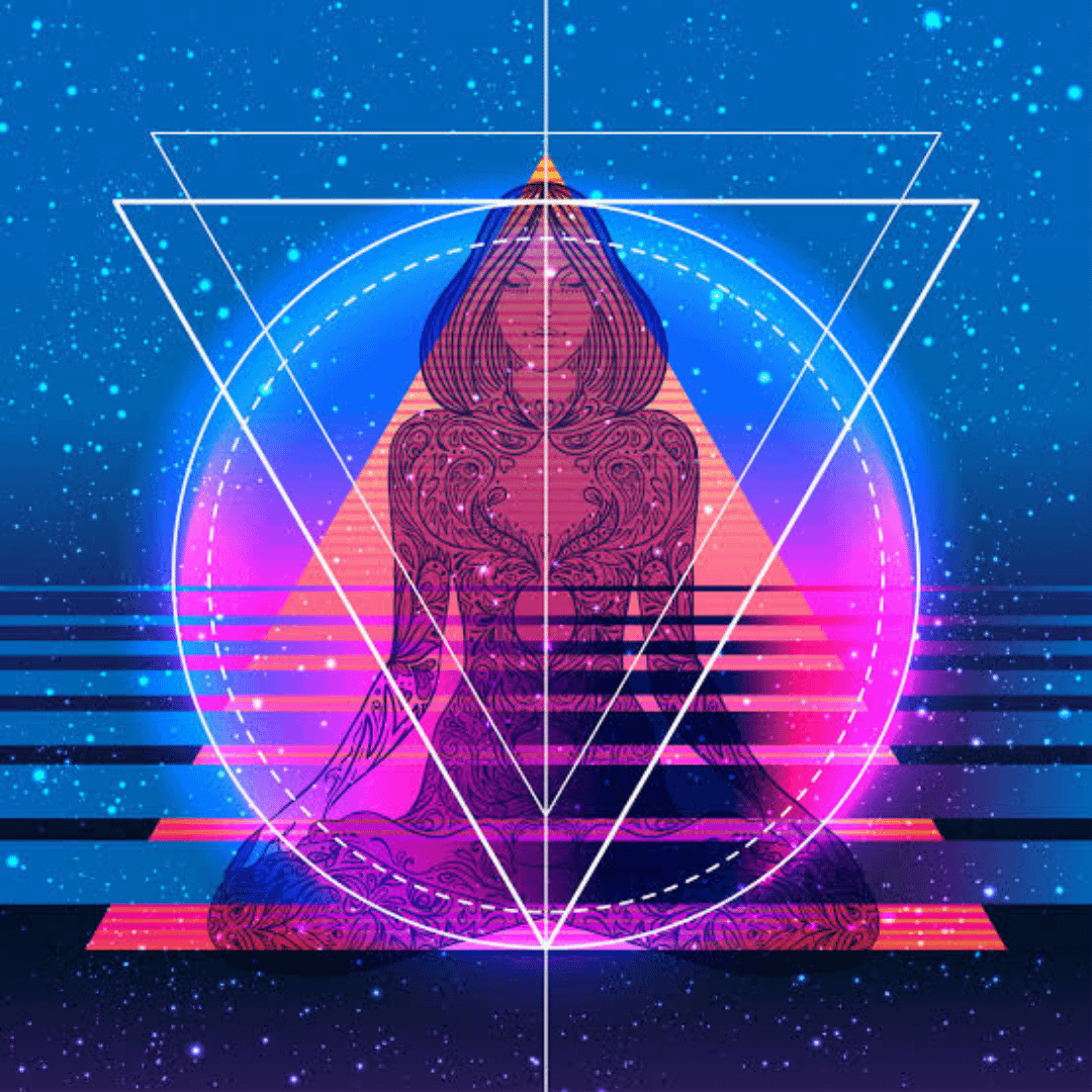 5th Dimensional Healing
