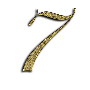 numerology number 7