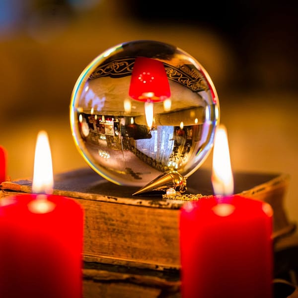 Pyschic Reading by Best Psychic in the world @Sheelaa M Bajaj